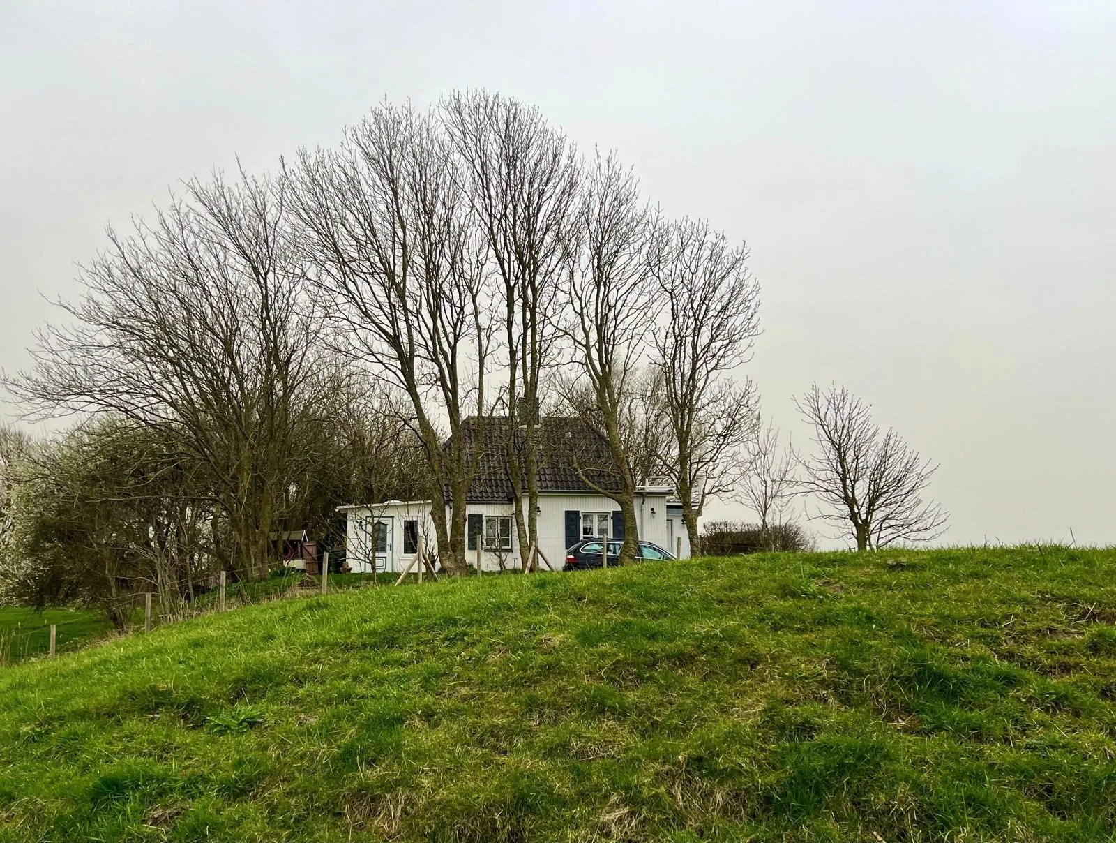 Heverhus