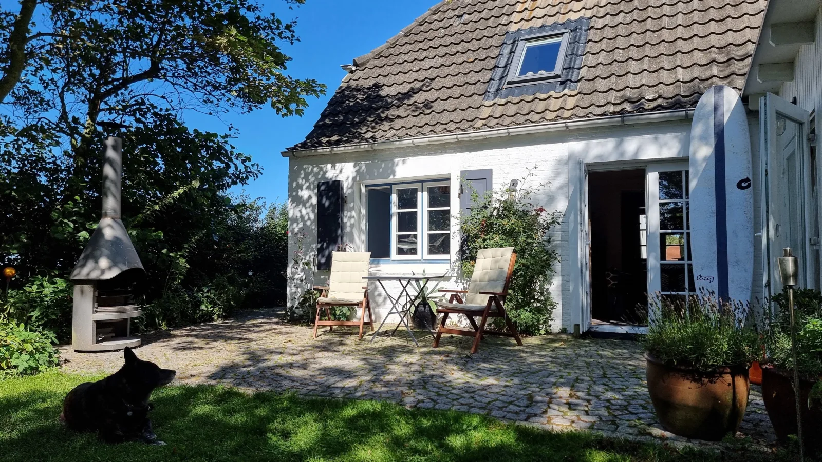 Heverhus