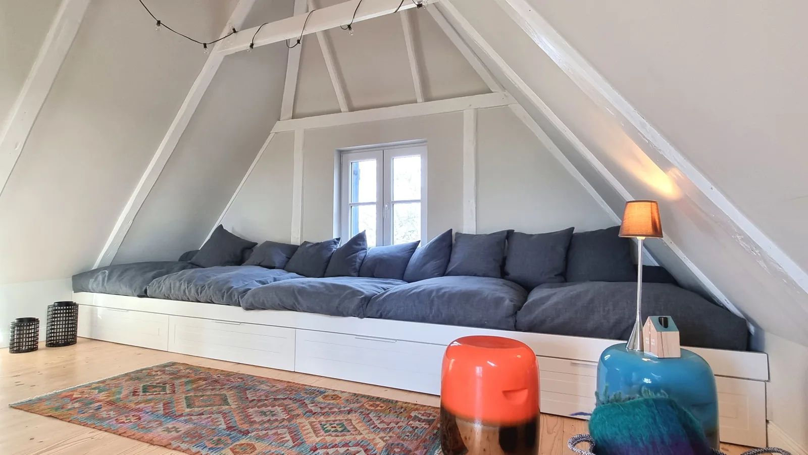 Heverhus