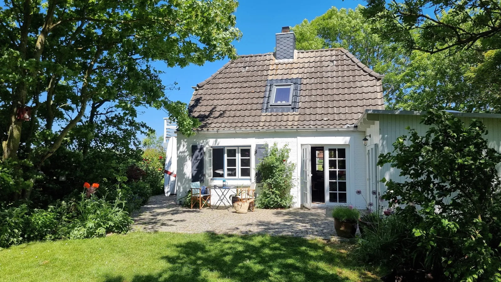 Heverhus