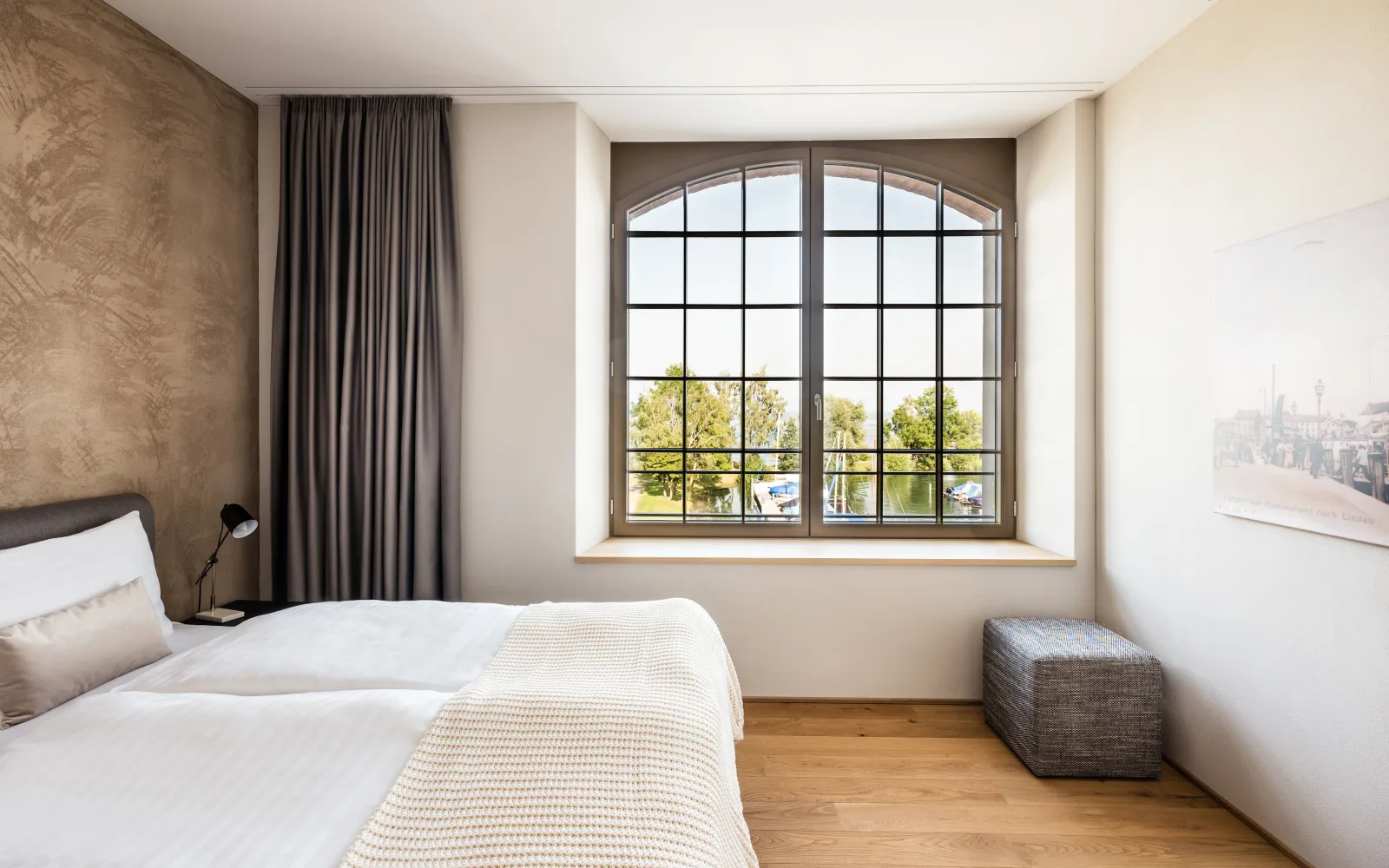Business Appartement 1 am Bodensee