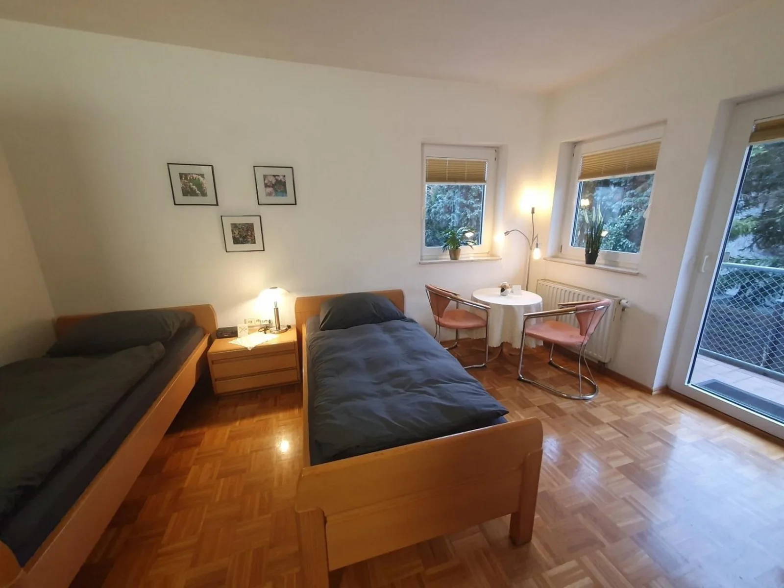 ABM Apartment 16