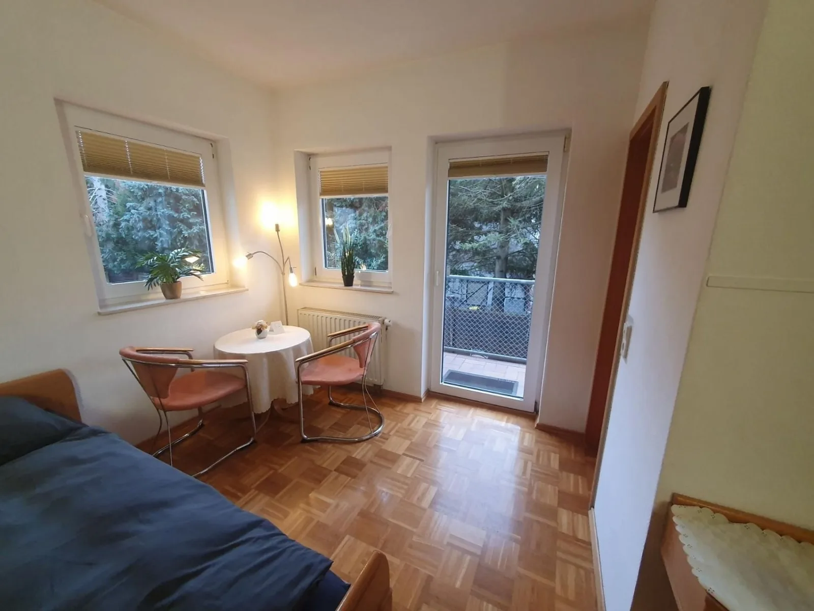 ABM Apartment 16
