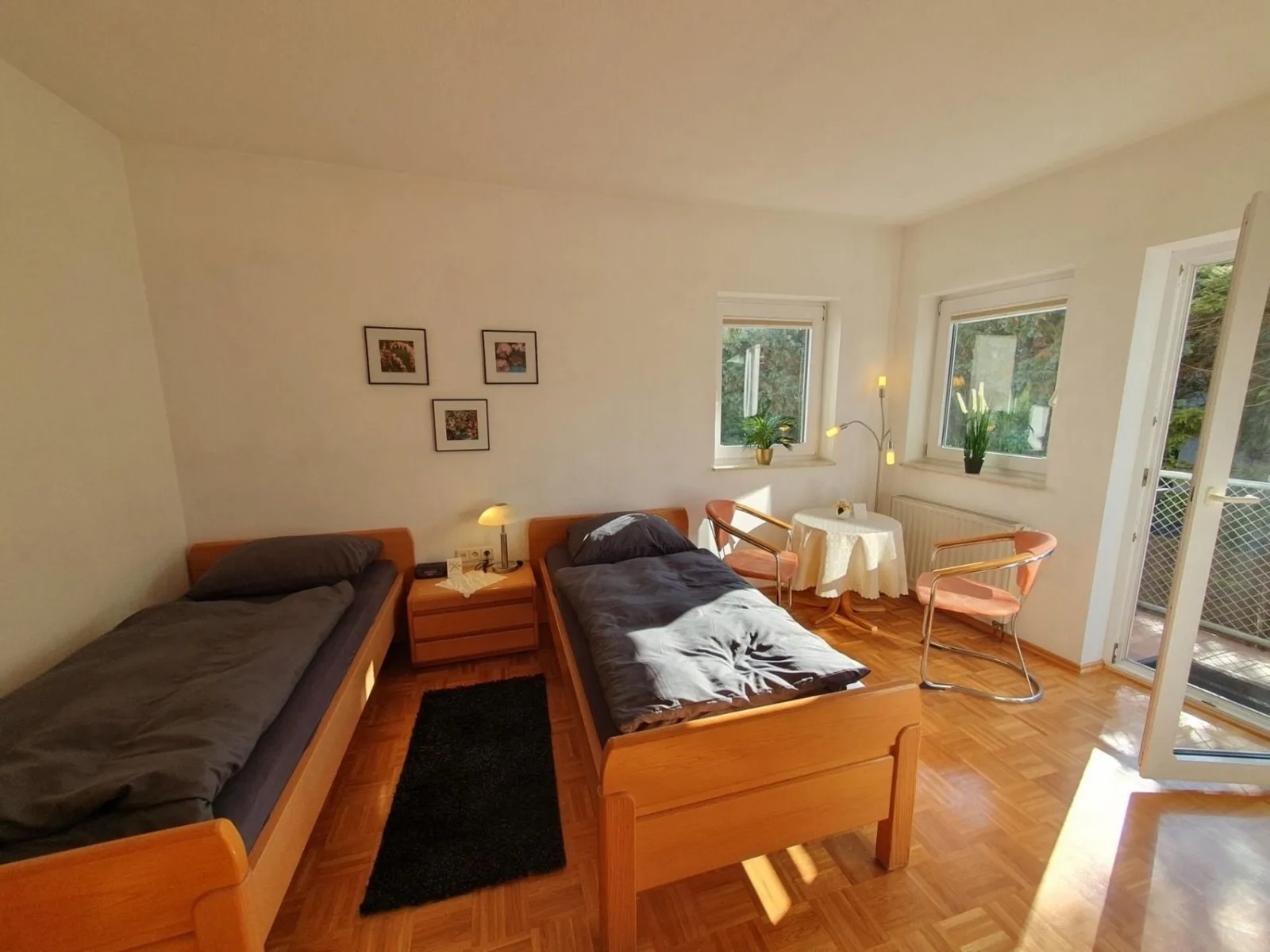 ABM Apartment 16