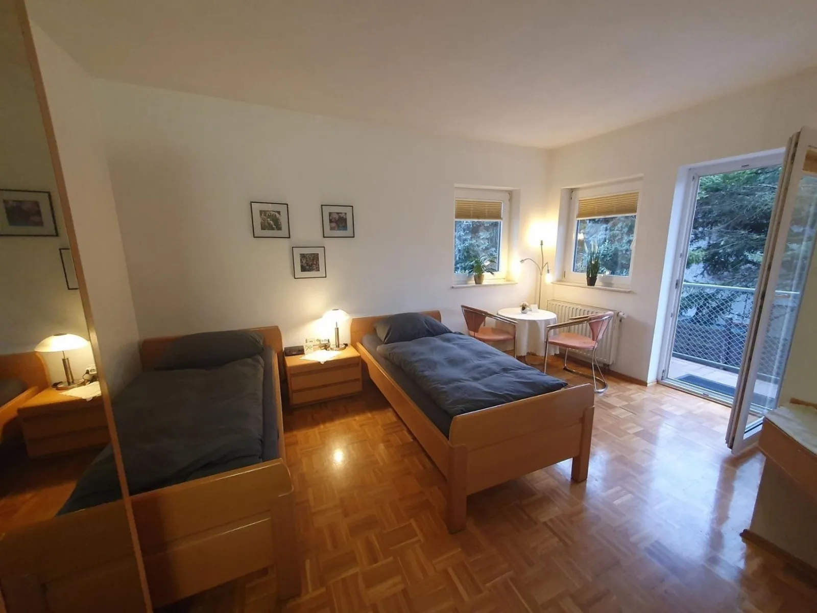 ABM Apartment 16