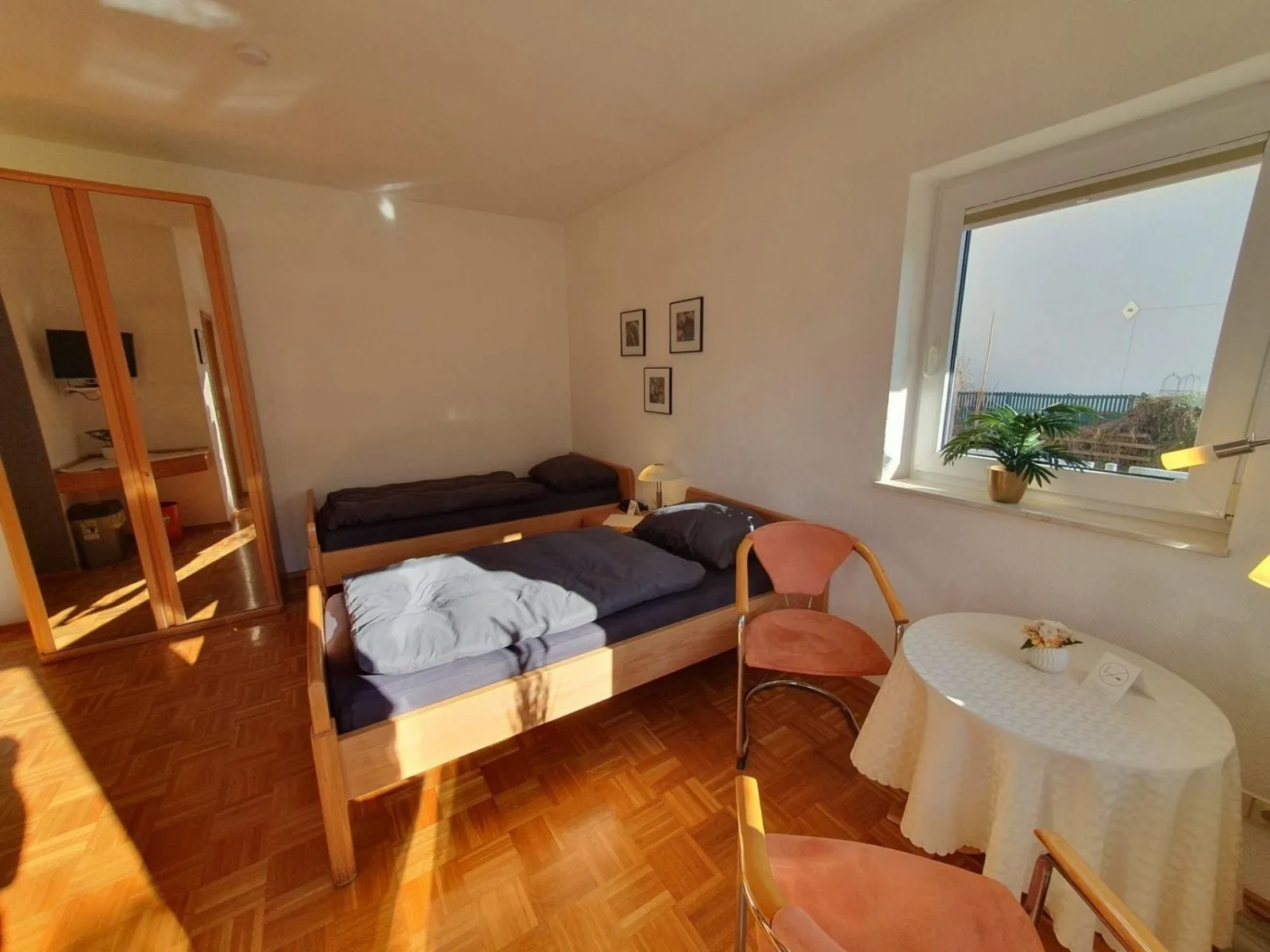 ABM Apartment 16