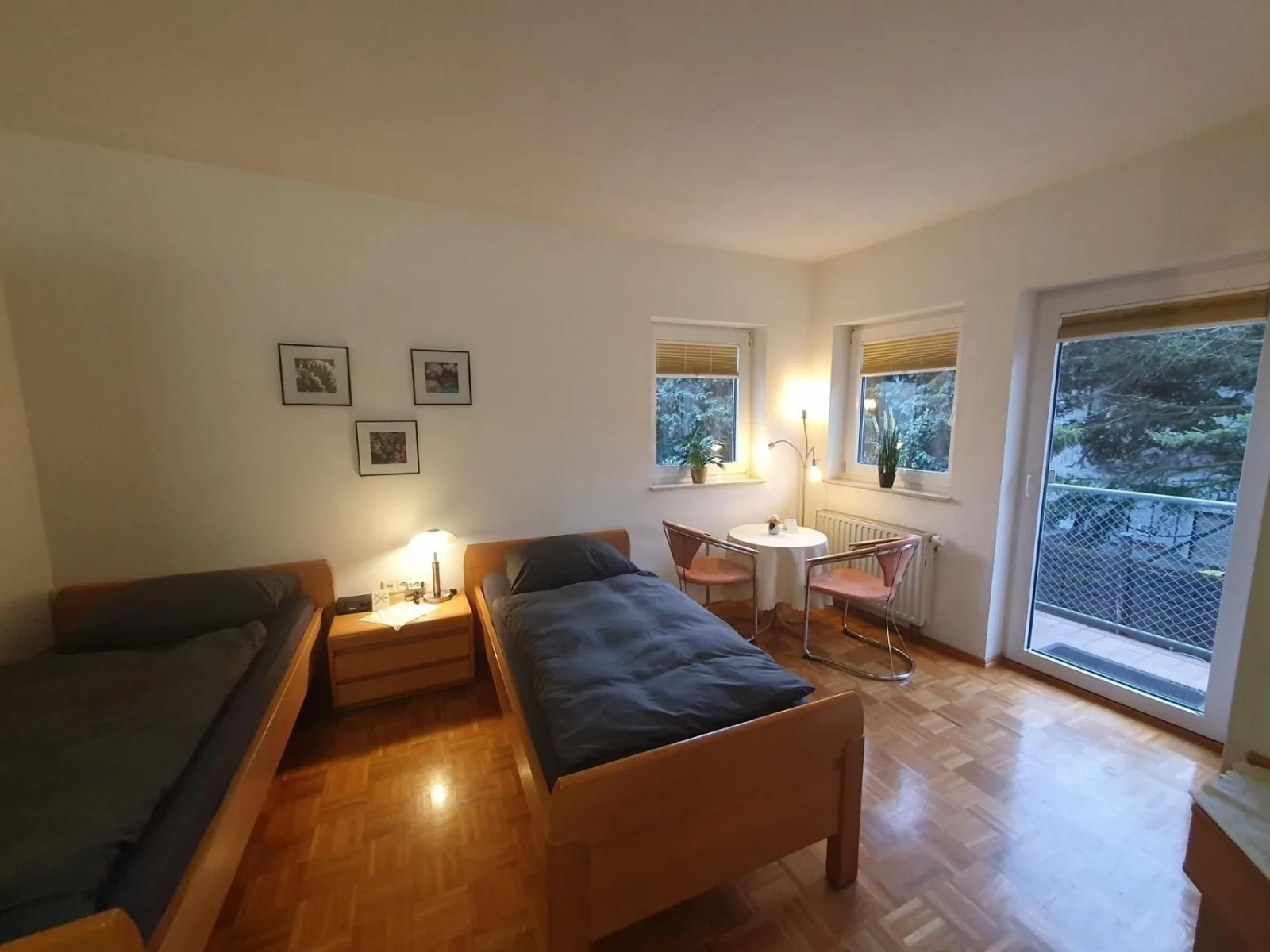 ABM Apartment 16