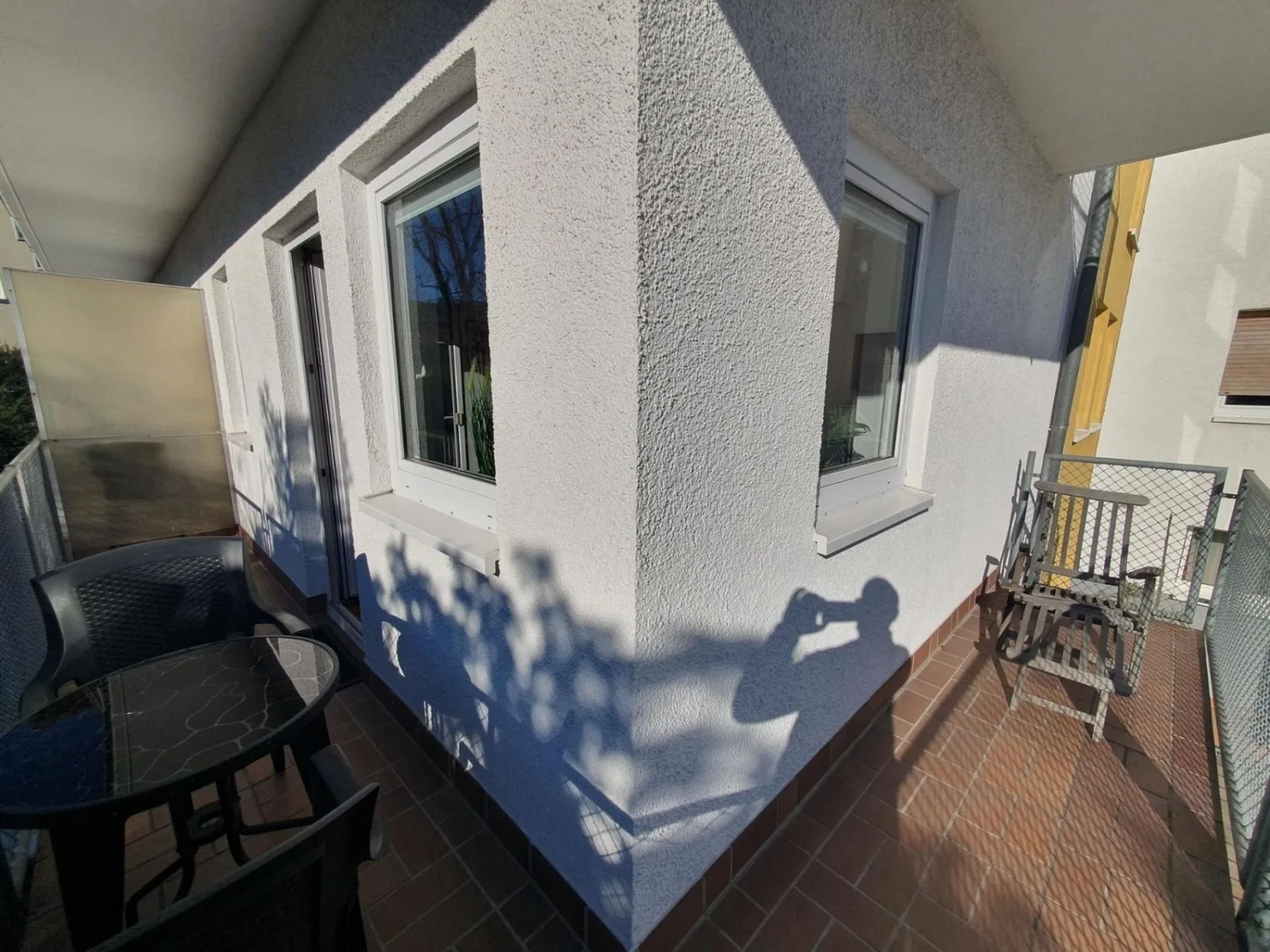 ABM Apartment 16