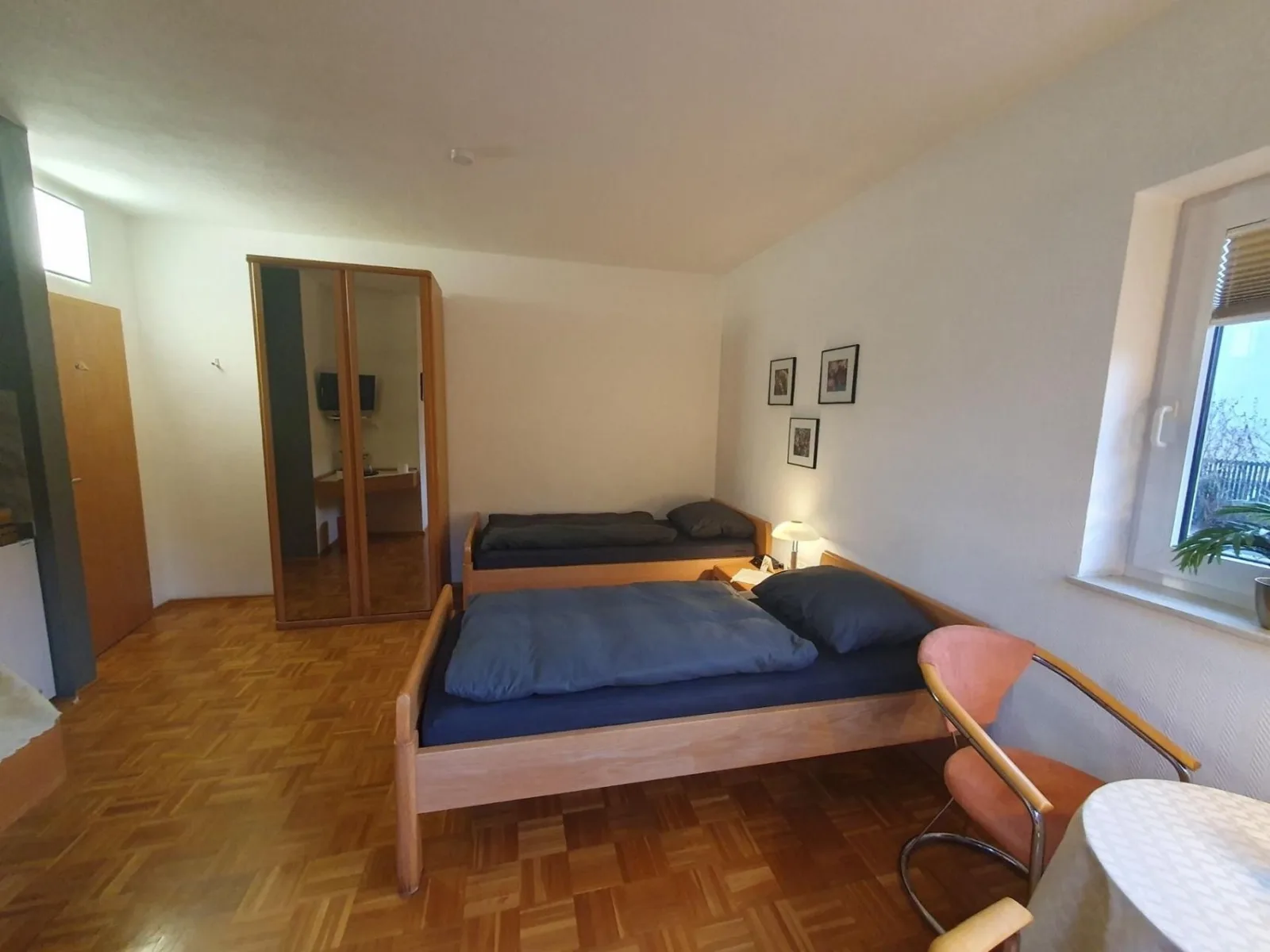 ABM Apartment 16