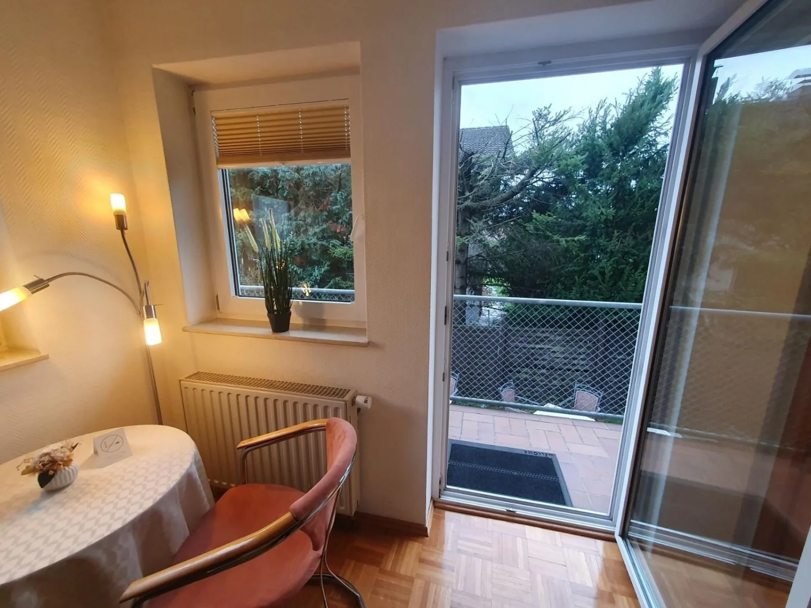 ABM Apartment 16