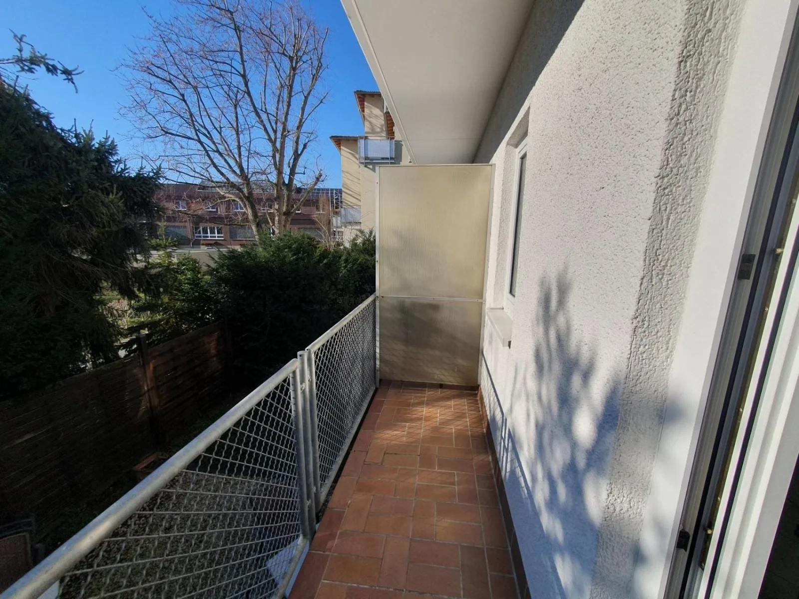 ABM Apartment 16