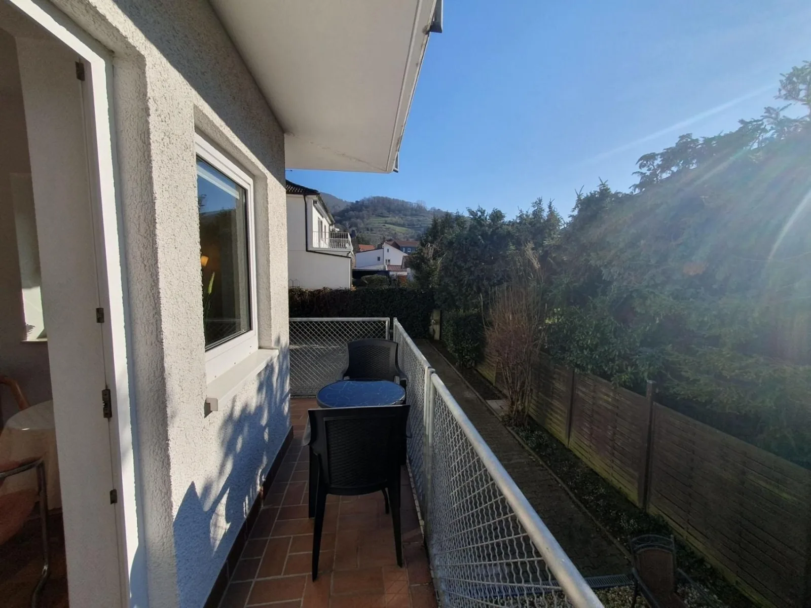 ABM Apartment 16