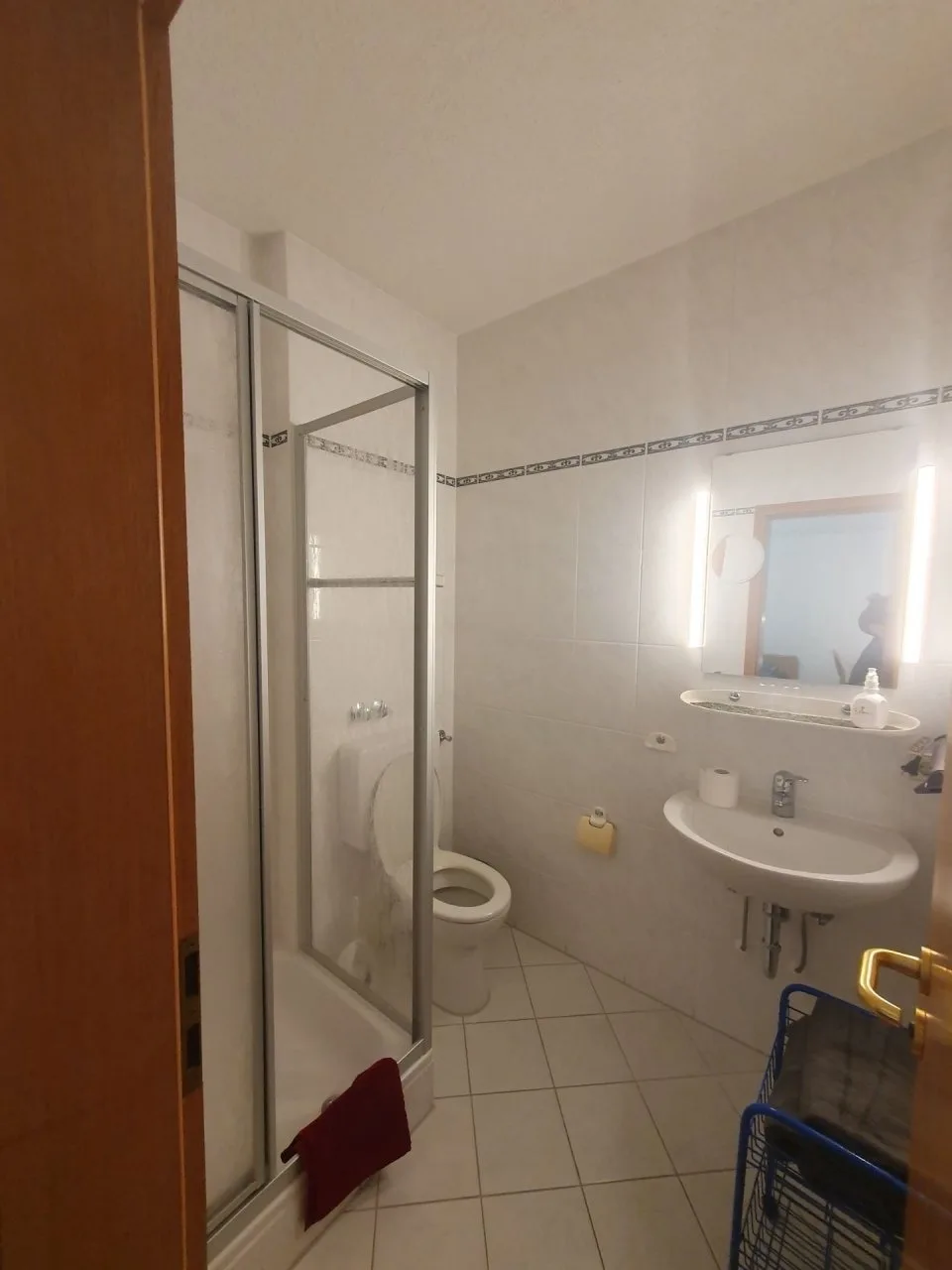 ABM Apartment 12