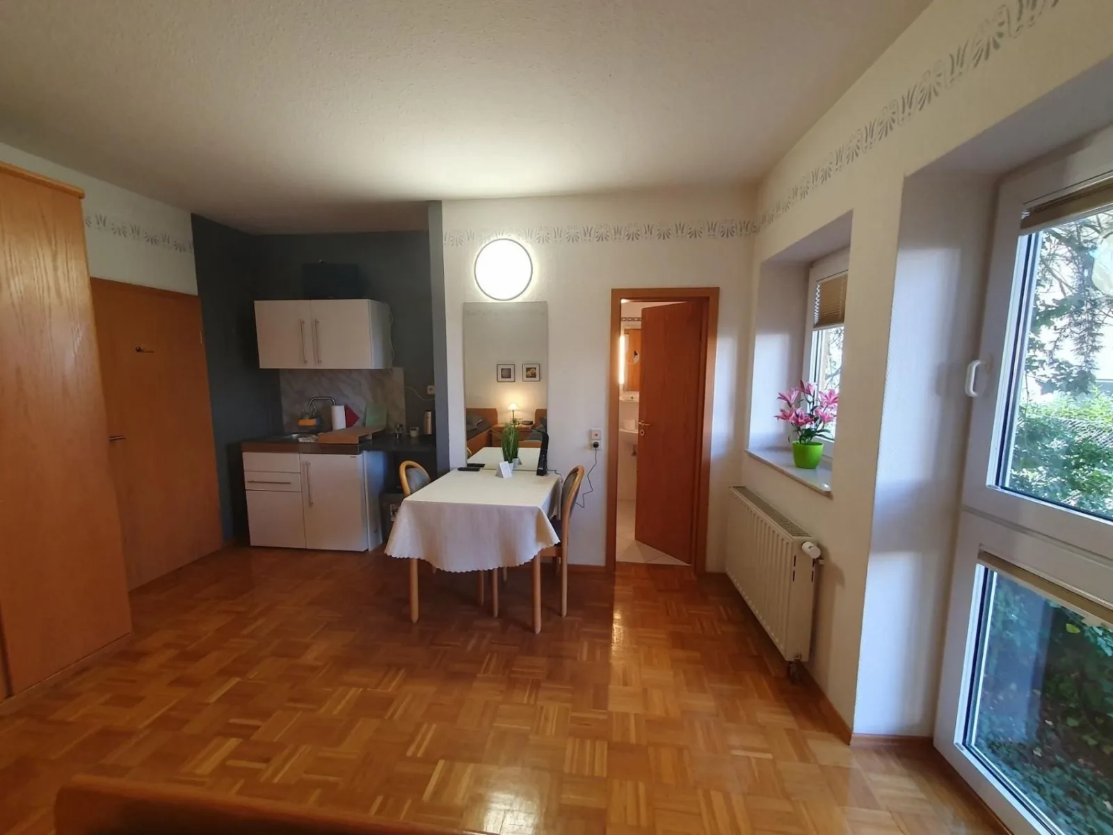 ABM Apartment 12