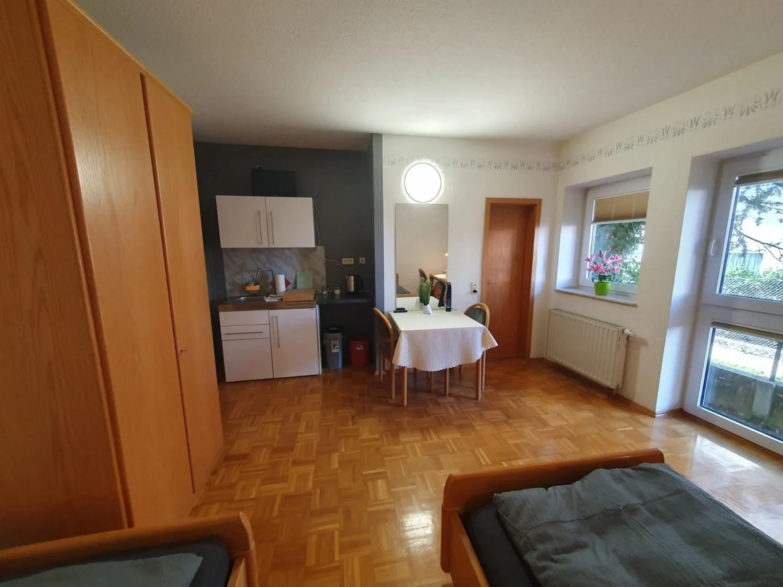 ABM Apartment 12