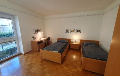 ABM Apartment 12