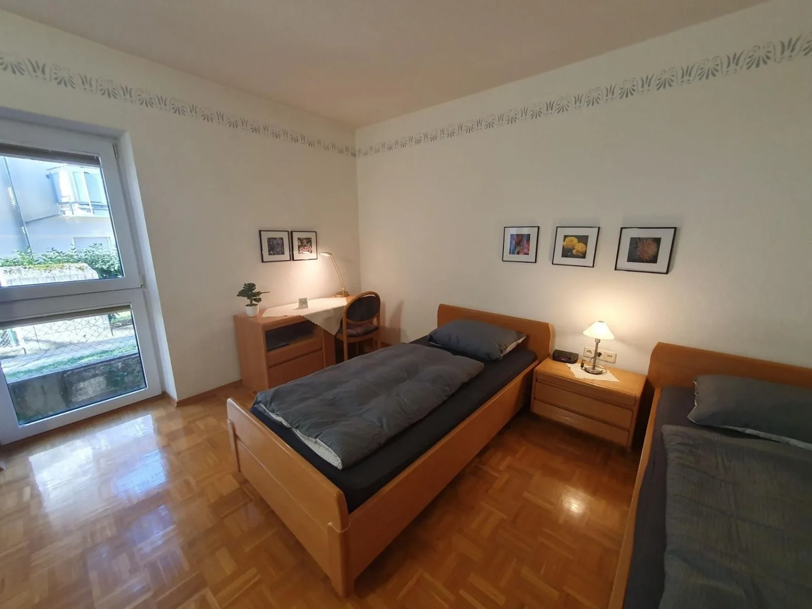 ABM Apartment 12