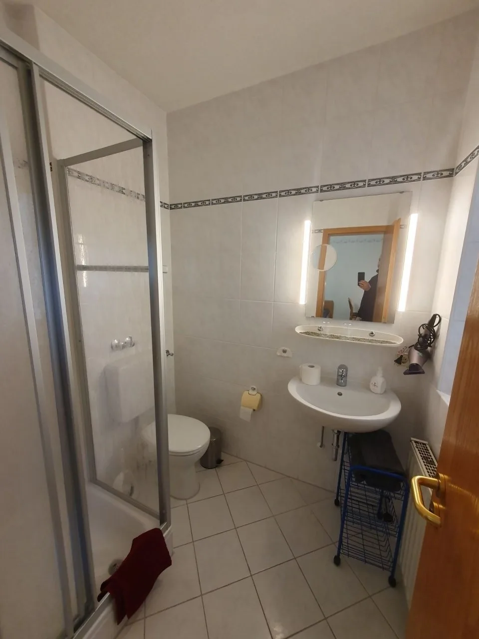 ABM Apartment 12