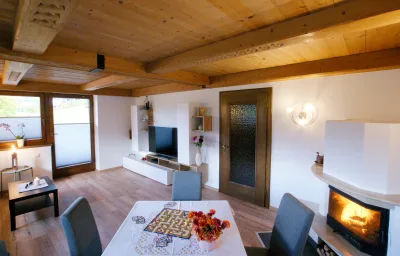 HauserA Appartement