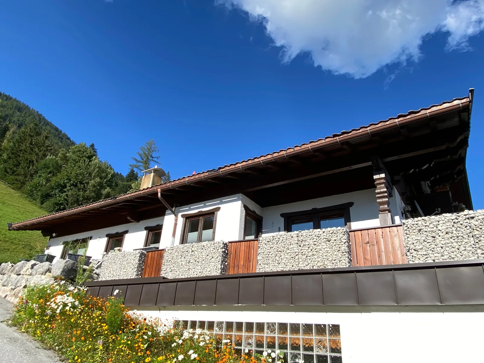 HauserA Appartement