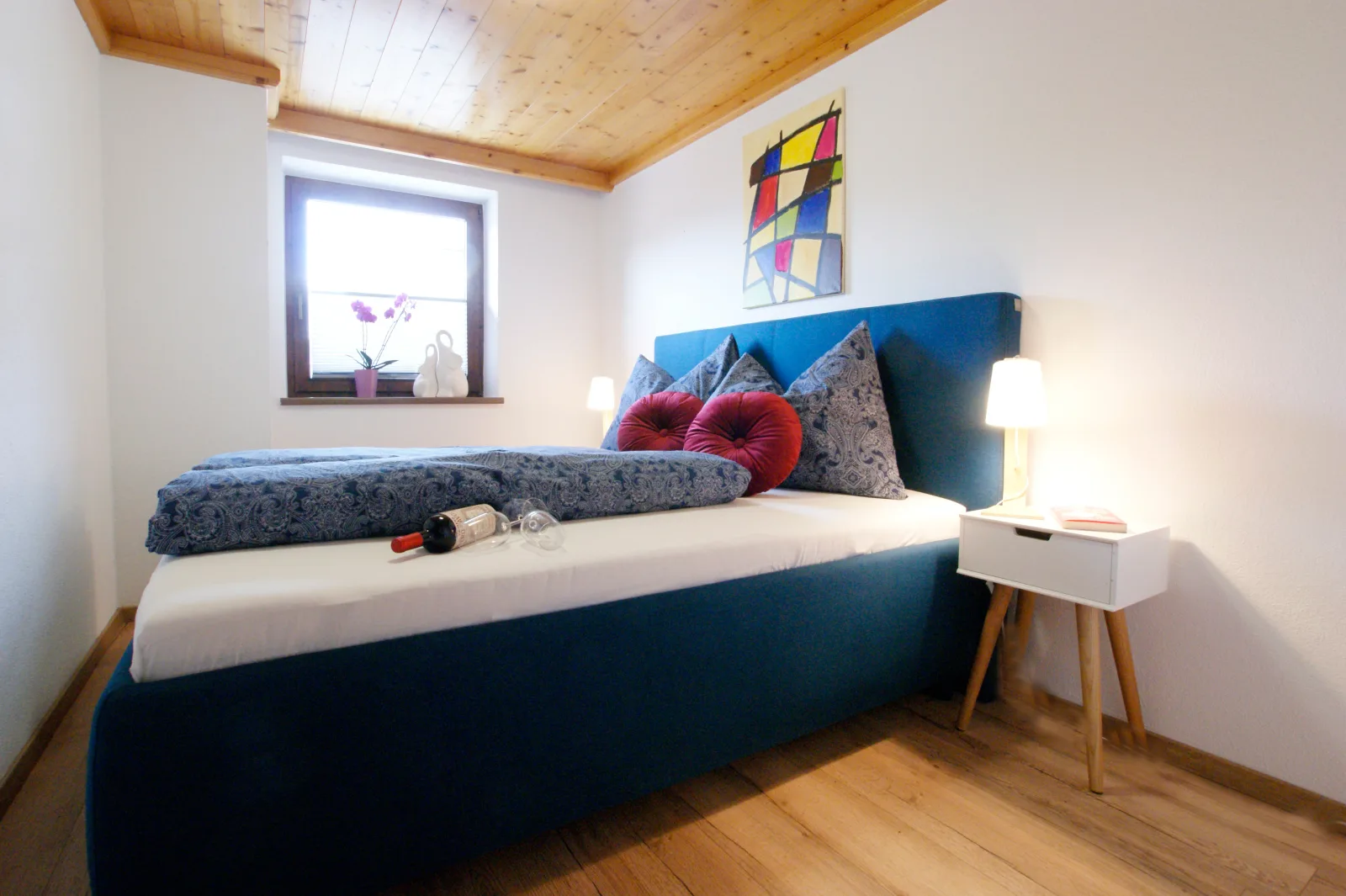 HauserA Appartement