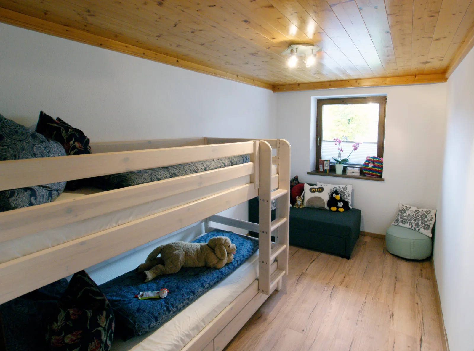 HauserA Appartement