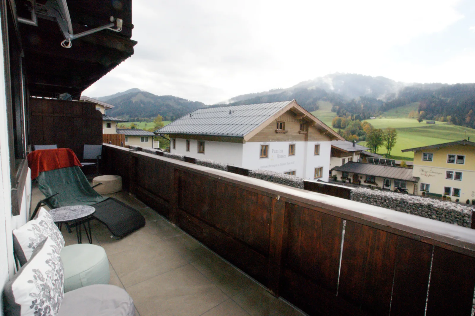 HauserA Appartement