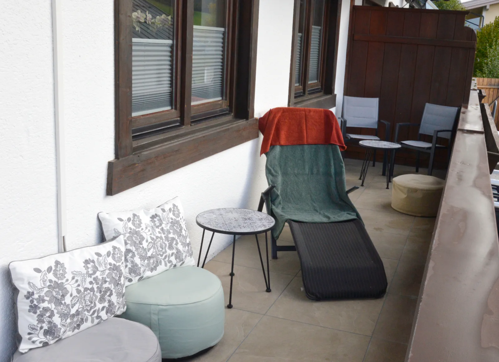 HauserA Appartement