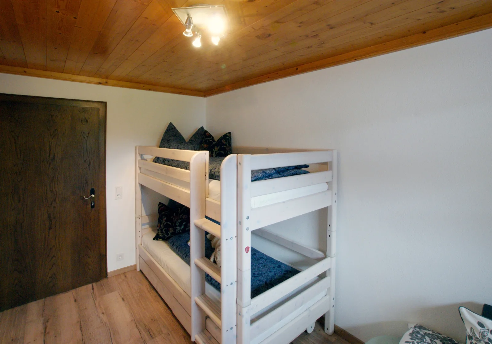HauserA Appartement