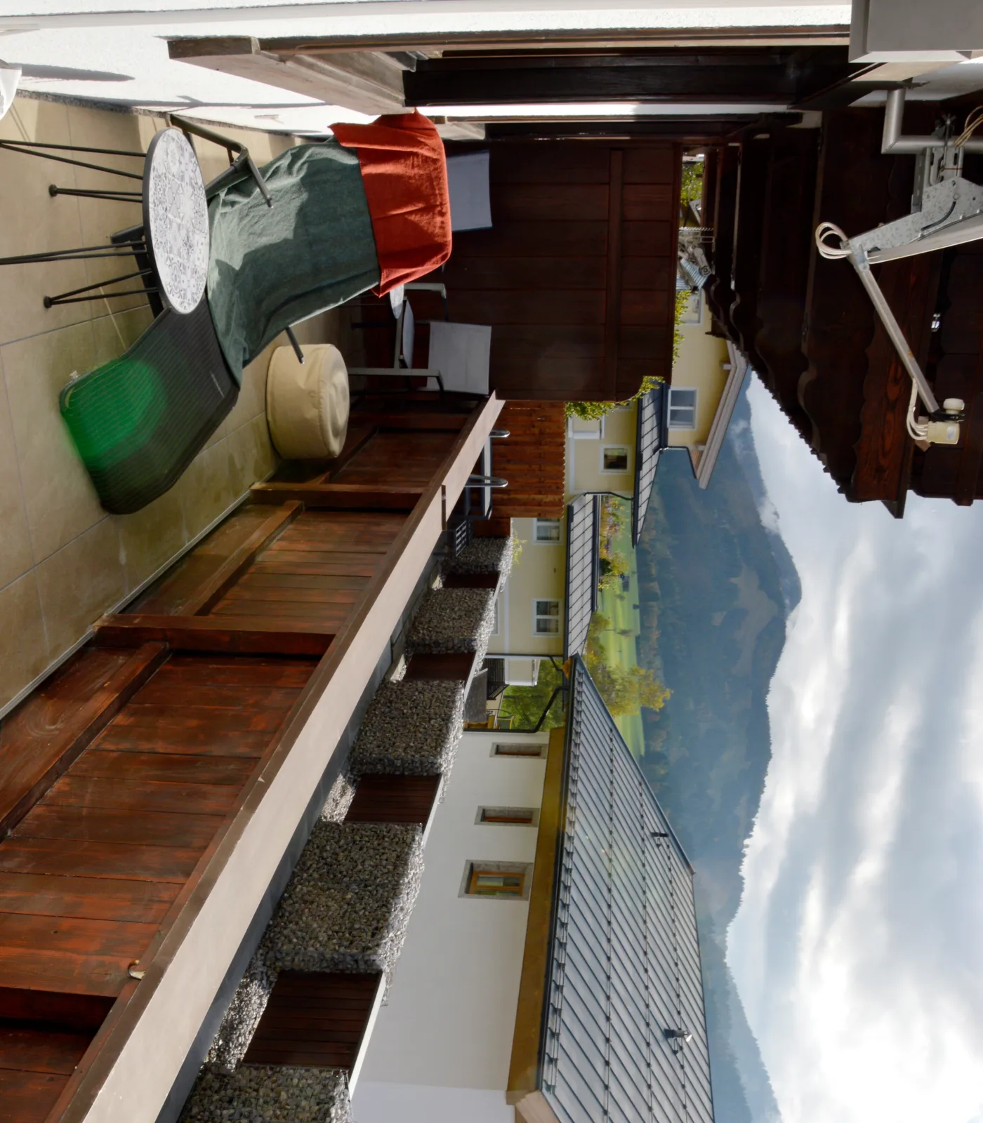 HauserA Appartement