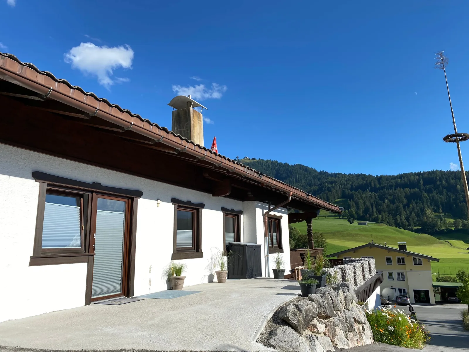 HauserA Appartement