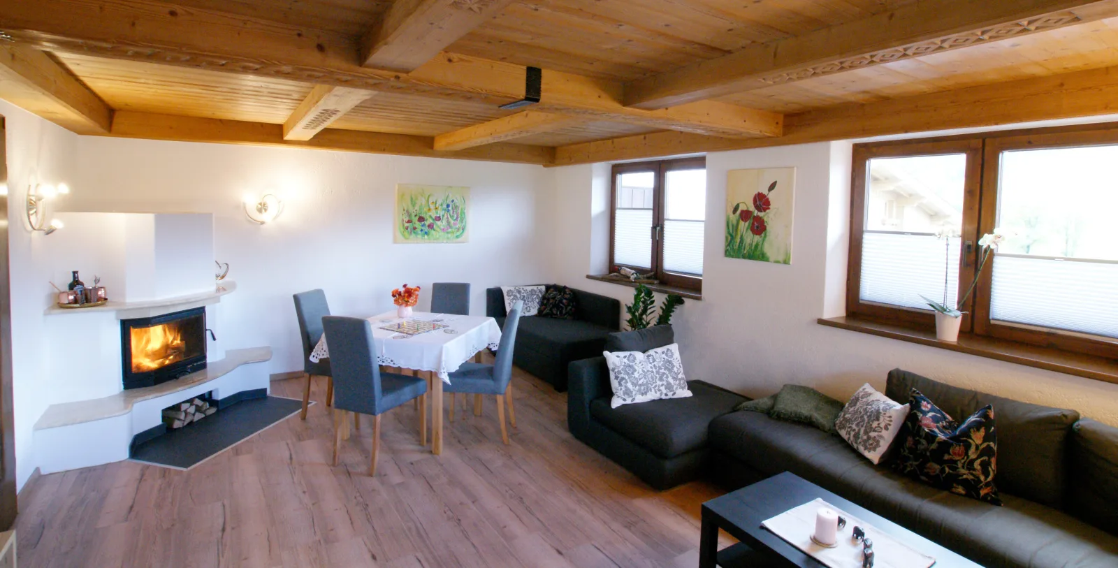 HauserA Appartement