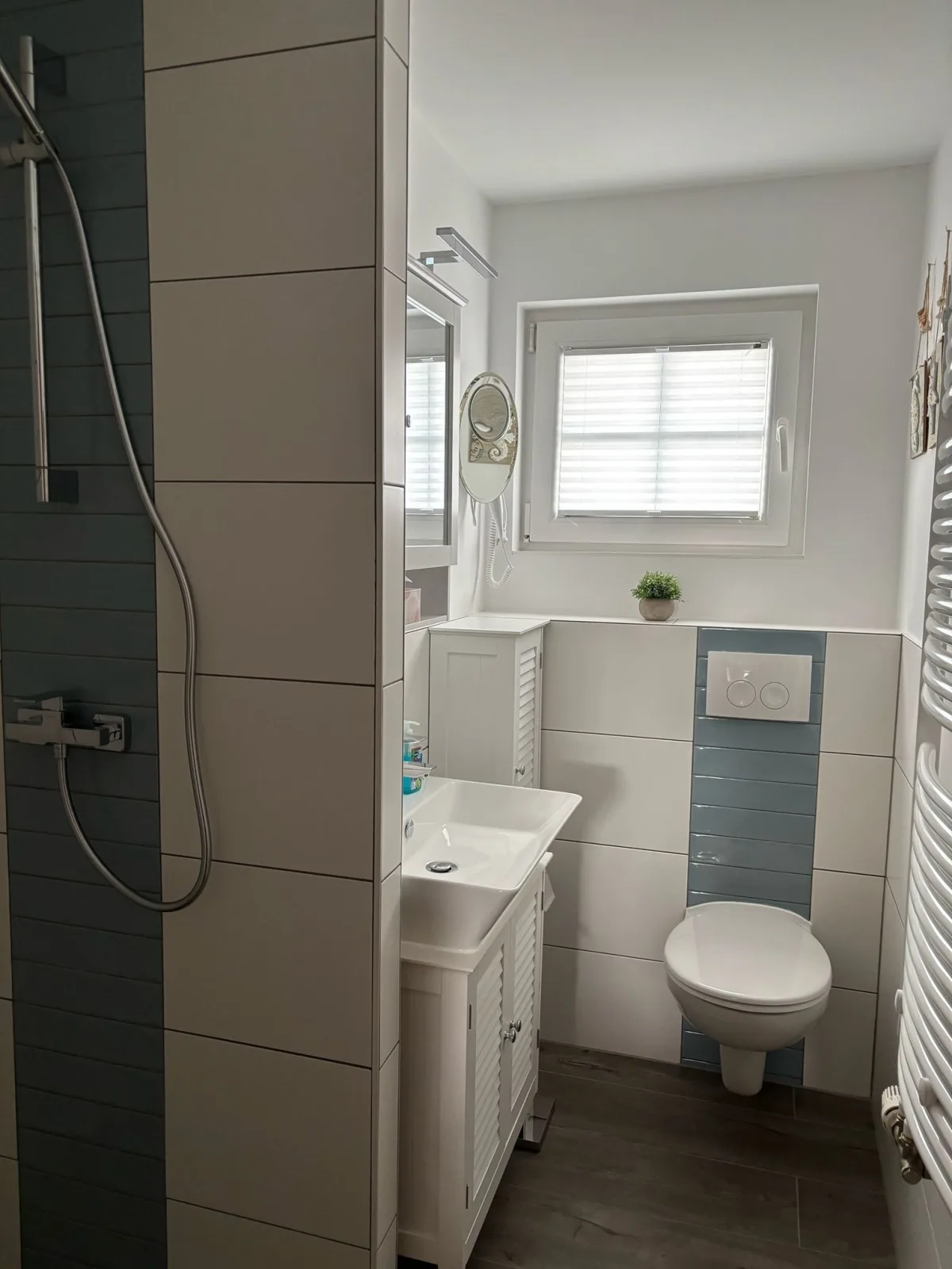 Strandperle 1
