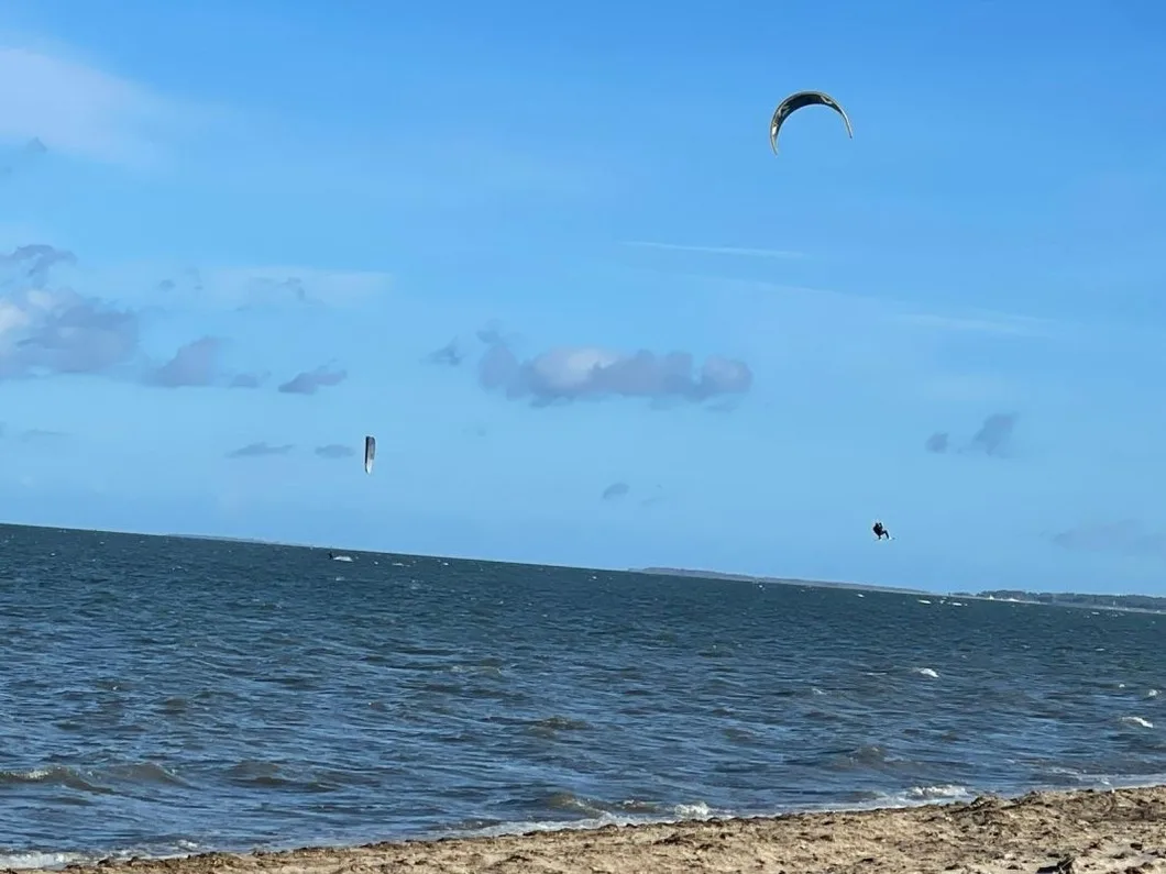 Strandperle 1