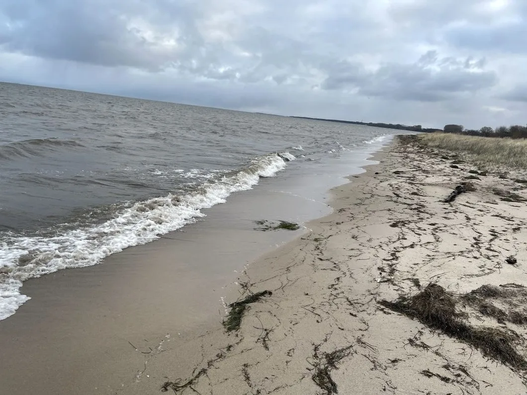 Strandperle 1