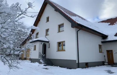 Ferienwohnung Eifelhöhe Pützer
