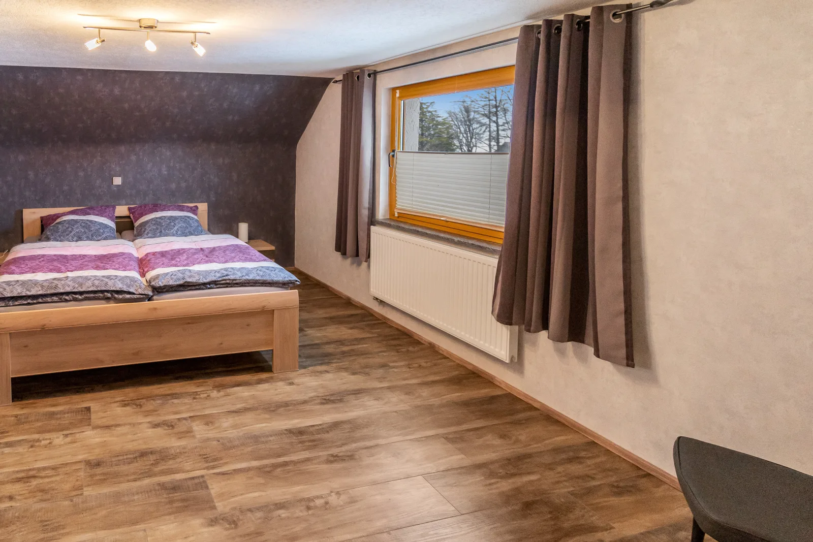 Ferienwohnung Eifelhöhe Pützer