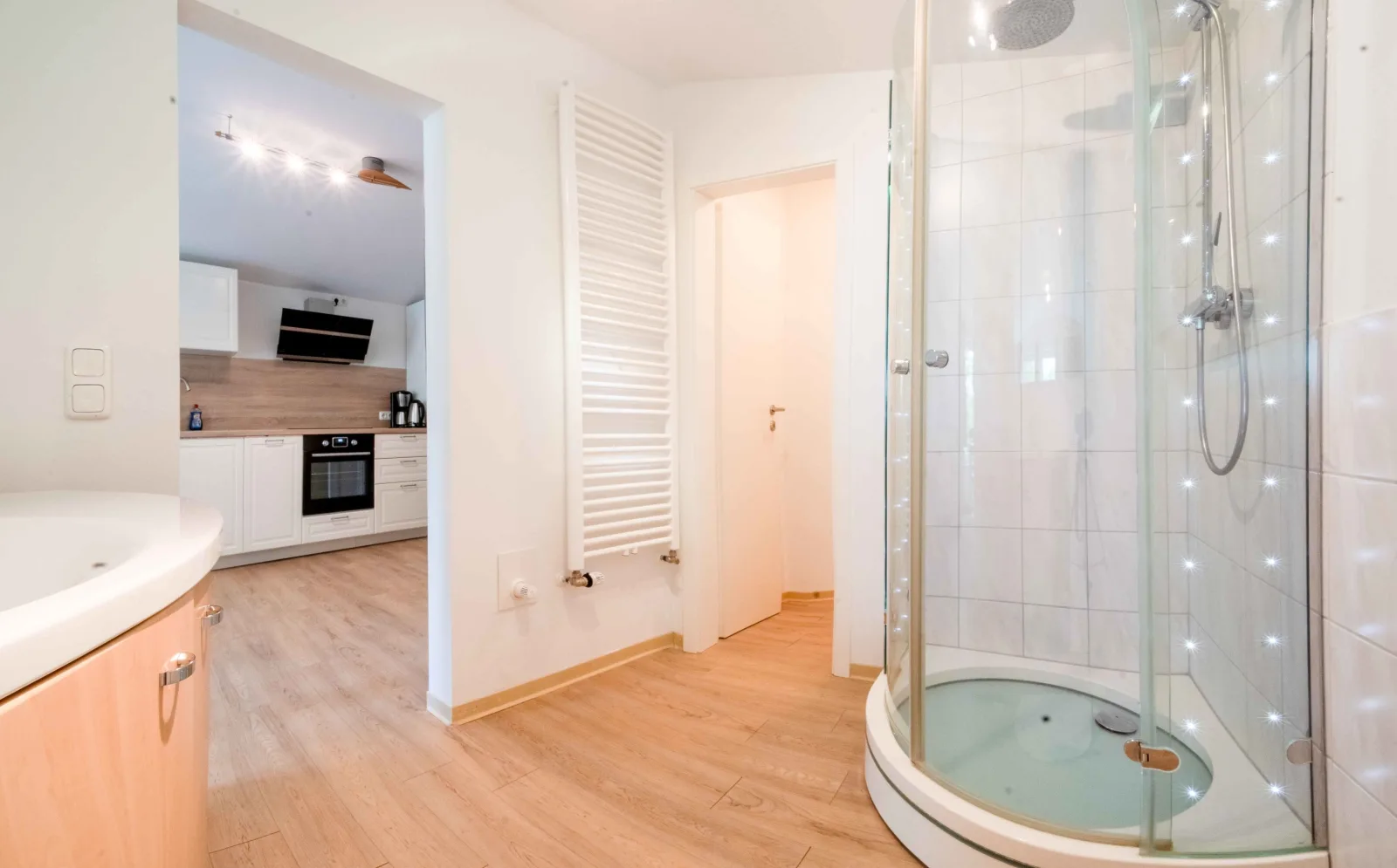 Ferienwohnung Kaufmann 1