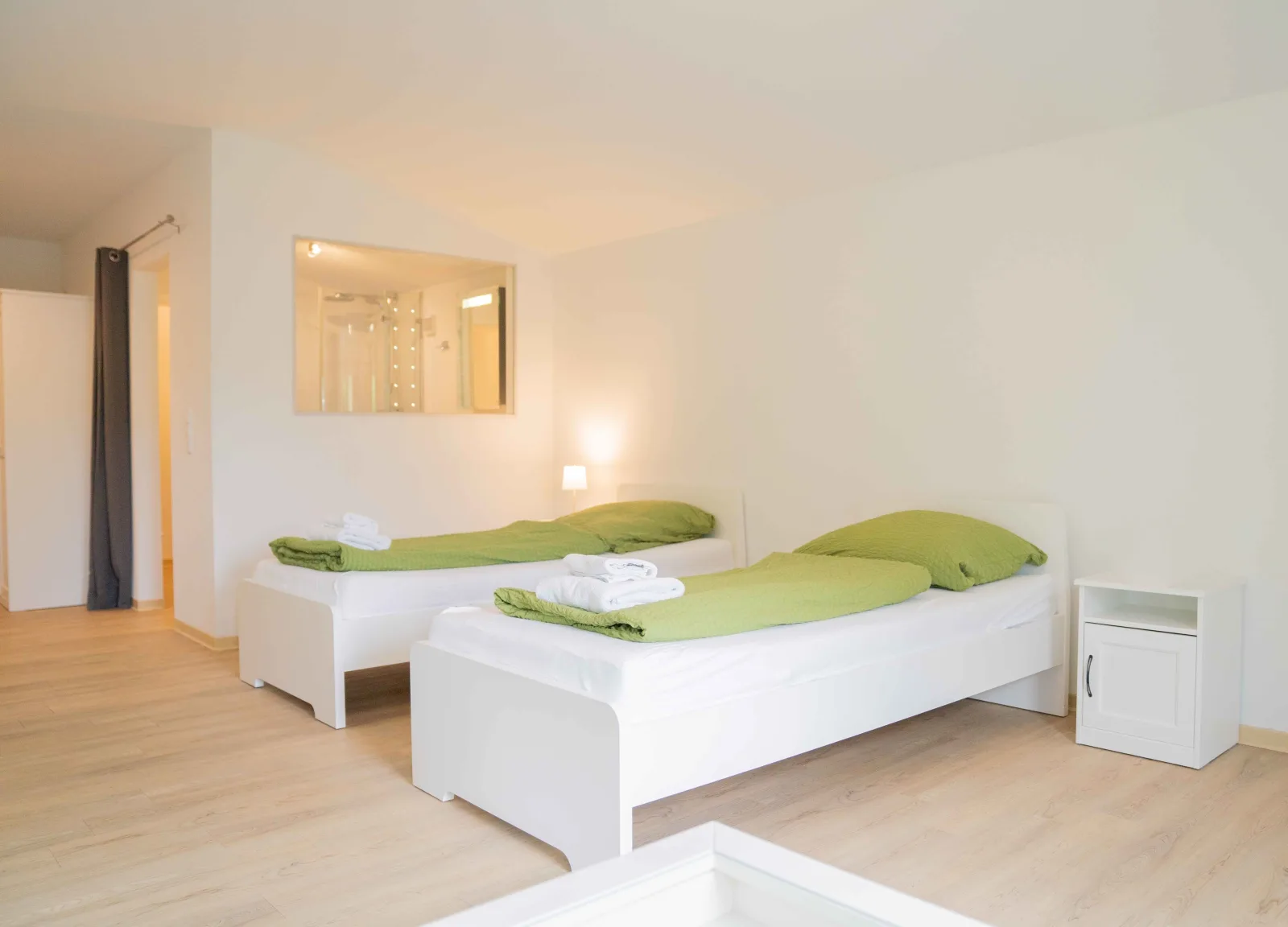 Ferienwohnung Kaufmann 1