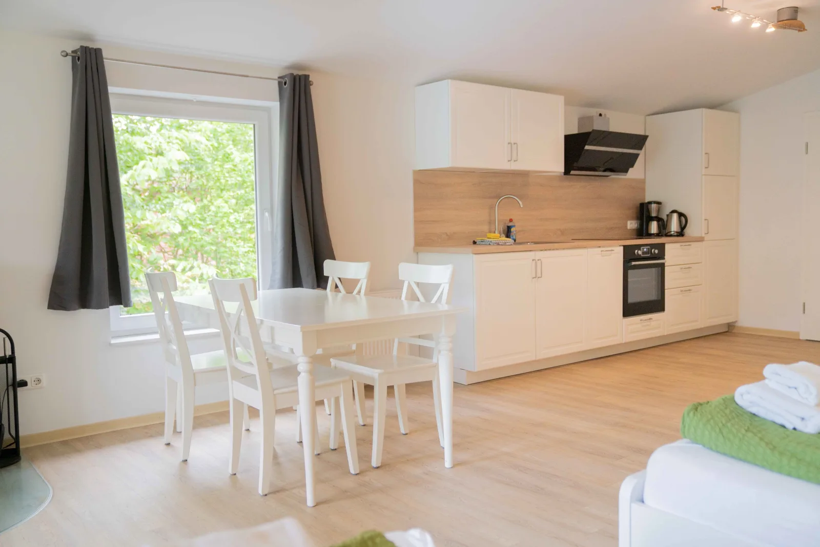 Ferienwohnung Kaufmann 1