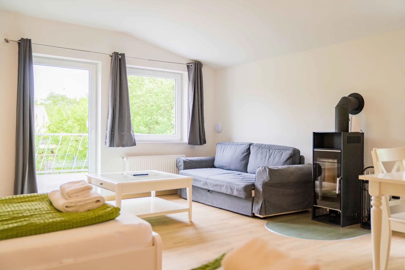 Ferienwohnung Kaufmann 1