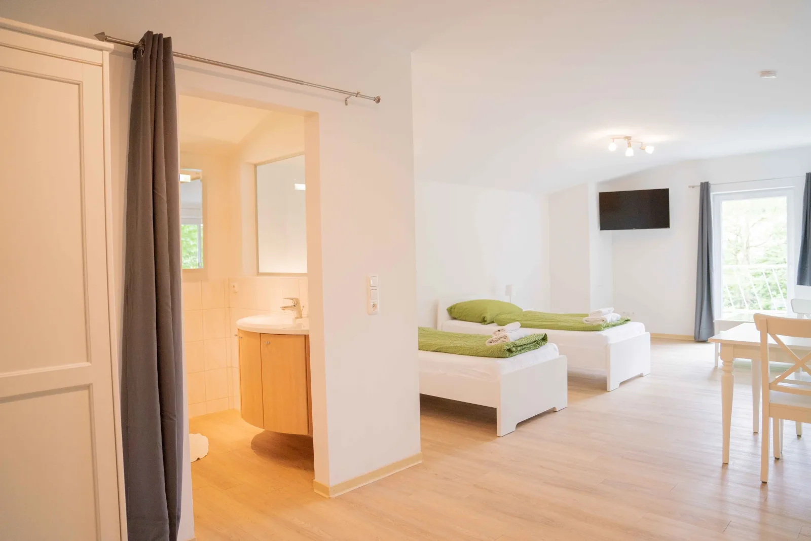 Ferienwohnung Kaufmann 1