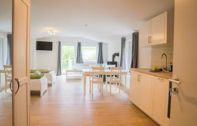 Ferienwohnung Kaufmann 1