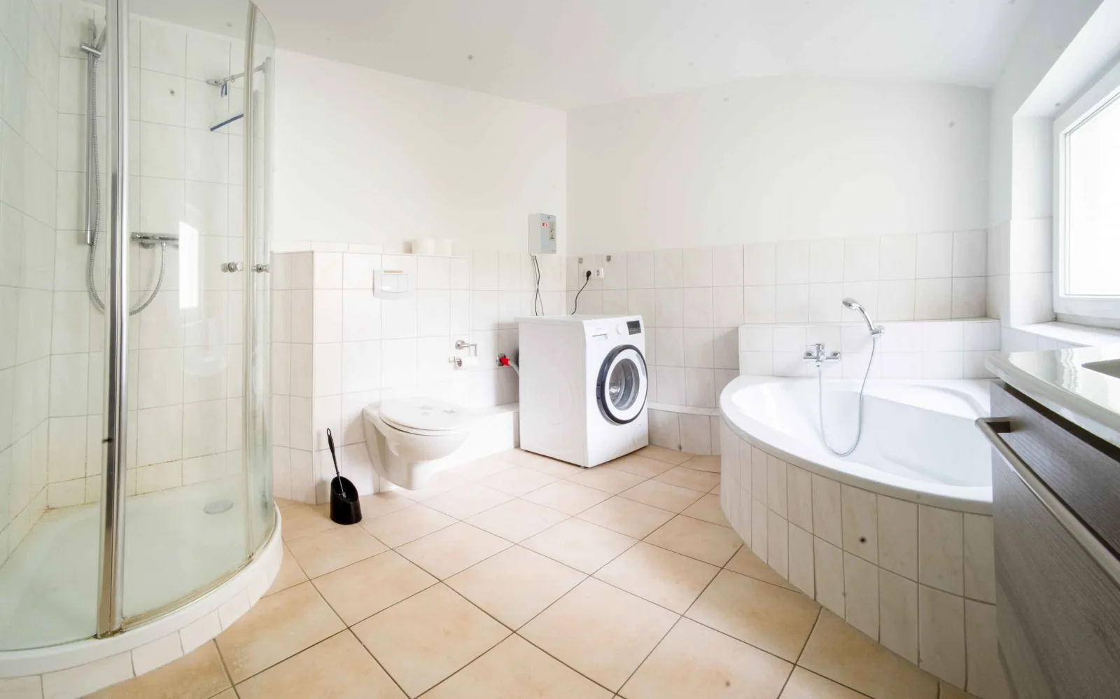 Ferienwohnung Kaufmann 3