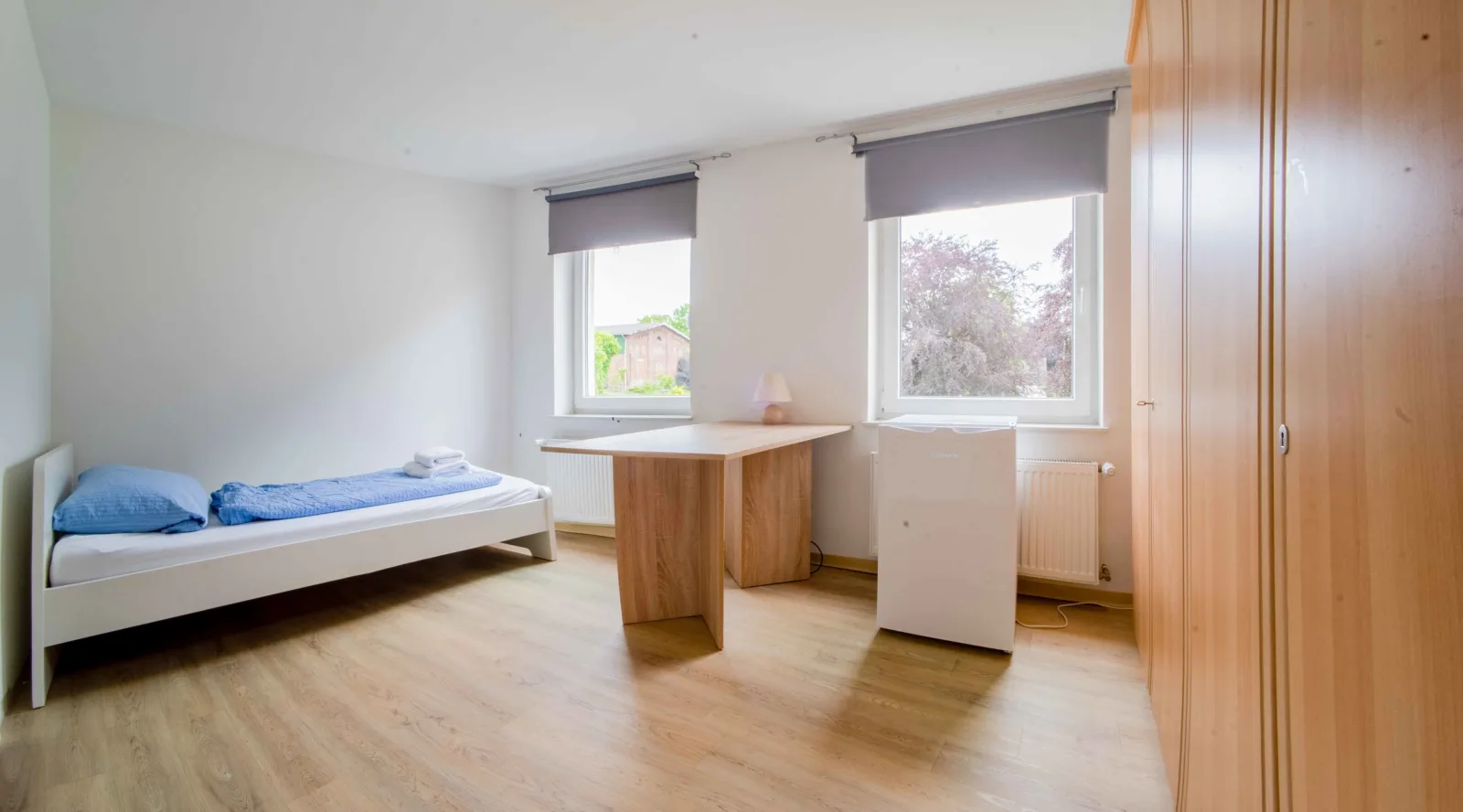 Ferienwohnung Kaufmann 3