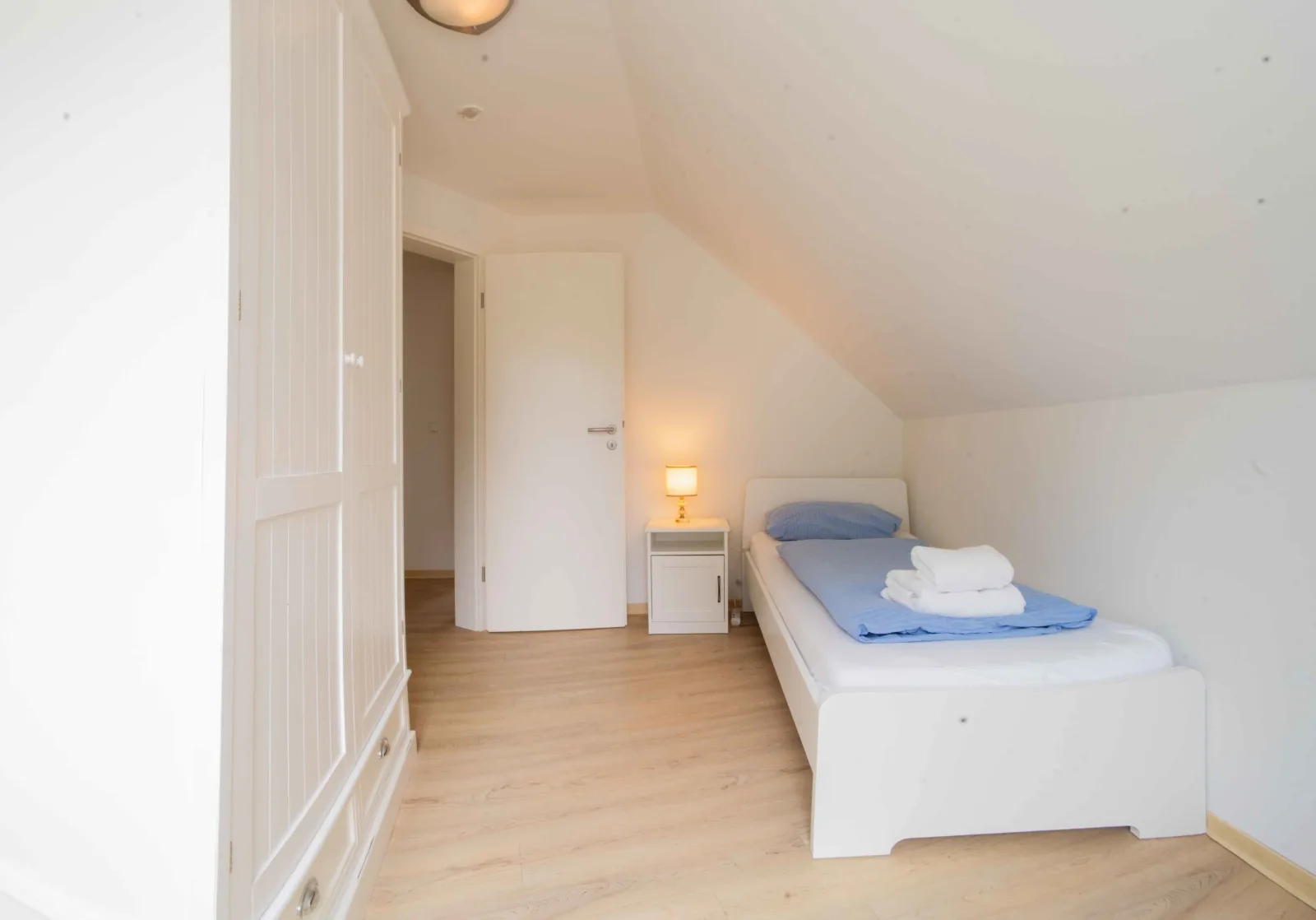Ferienwohnung Kaufmann 3