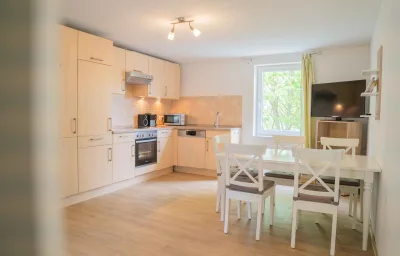 Ferienwohnung Kaufmann 3