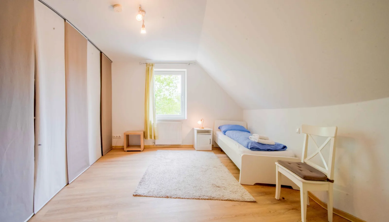 Ferienwohnung Kaufmann 3