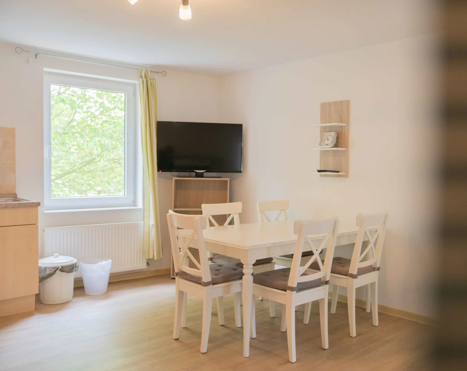 Ferienwohnung Kaufmann 3