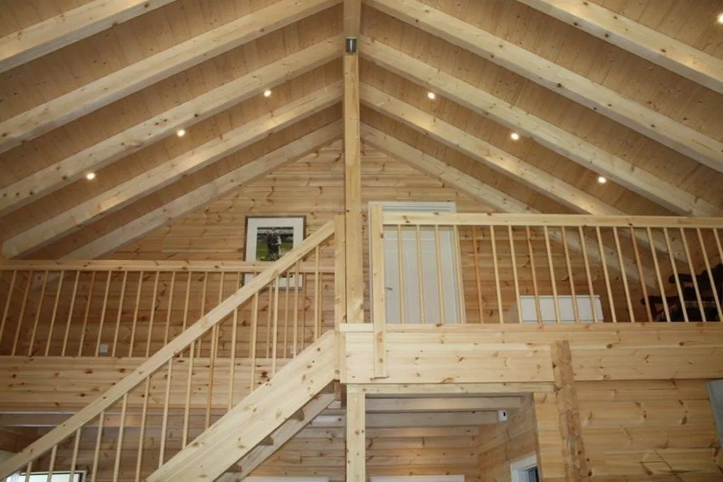 Ferienhaus Nordic